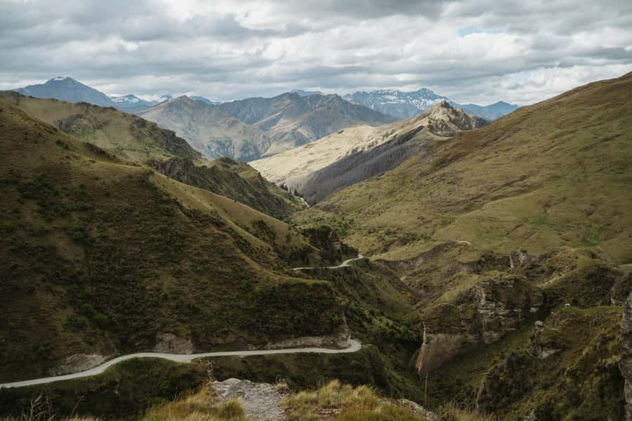 Queenstown: Skippers Canyon Goldrush Highlights Tour - Why Skippers Canyon feels different from ordinary Queenstown sightseeing