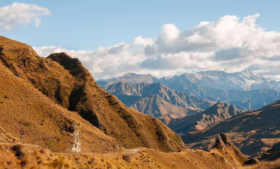 Queenstown: Skippers Canyon Goldrush Highlights Tour - The photo stops and Shotover River views