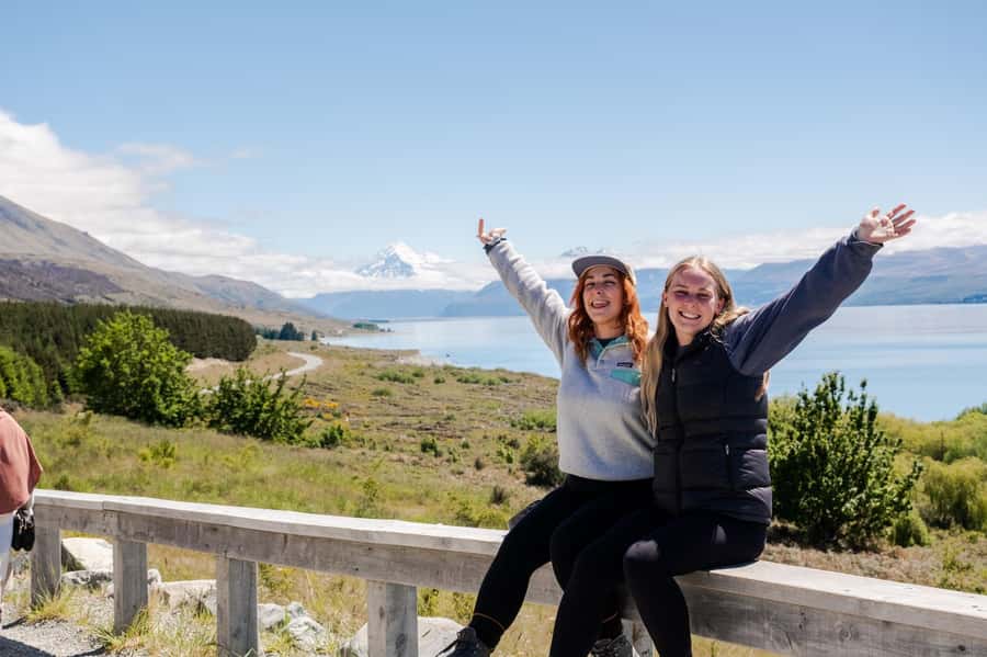 Queenstown: Small Group Mt Cook Day Tour - Why the Queenstown to Mount Cook drive is worth your day