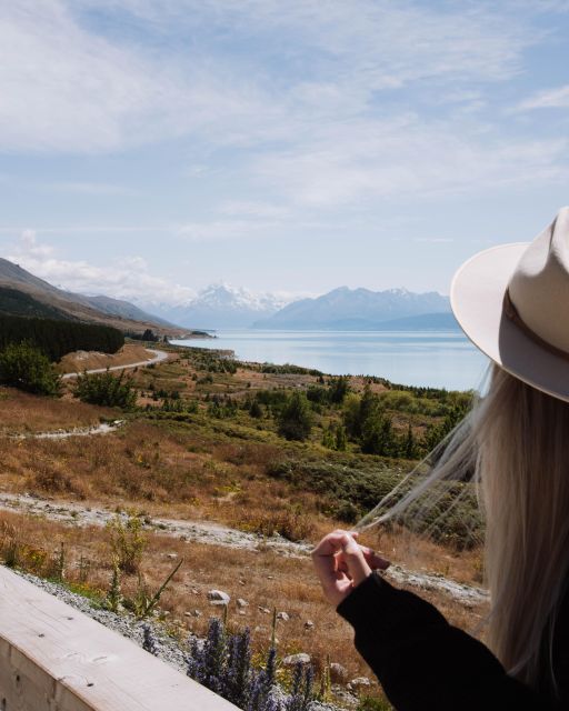 Queenstown: Small Group Mt Cook Day Tour - The real value of $166