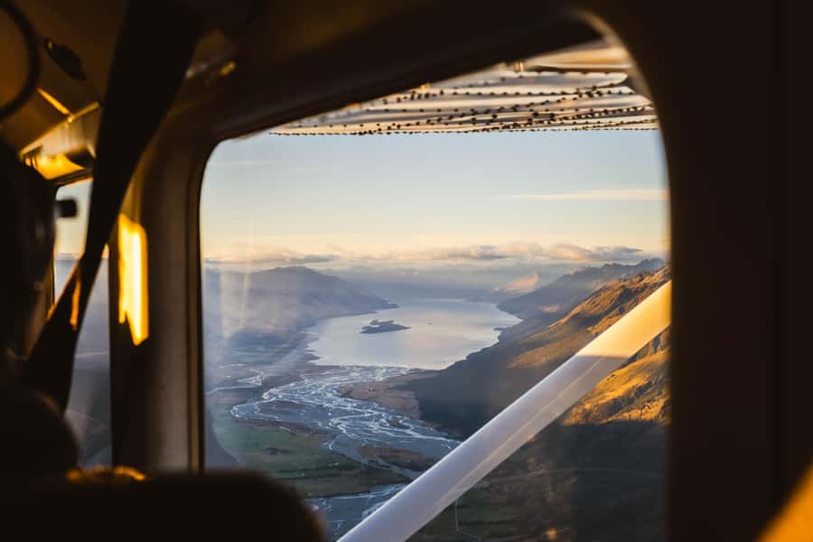 Queenstown: Sunrise Glacier Scenic Flight - Is $298 a fair price?