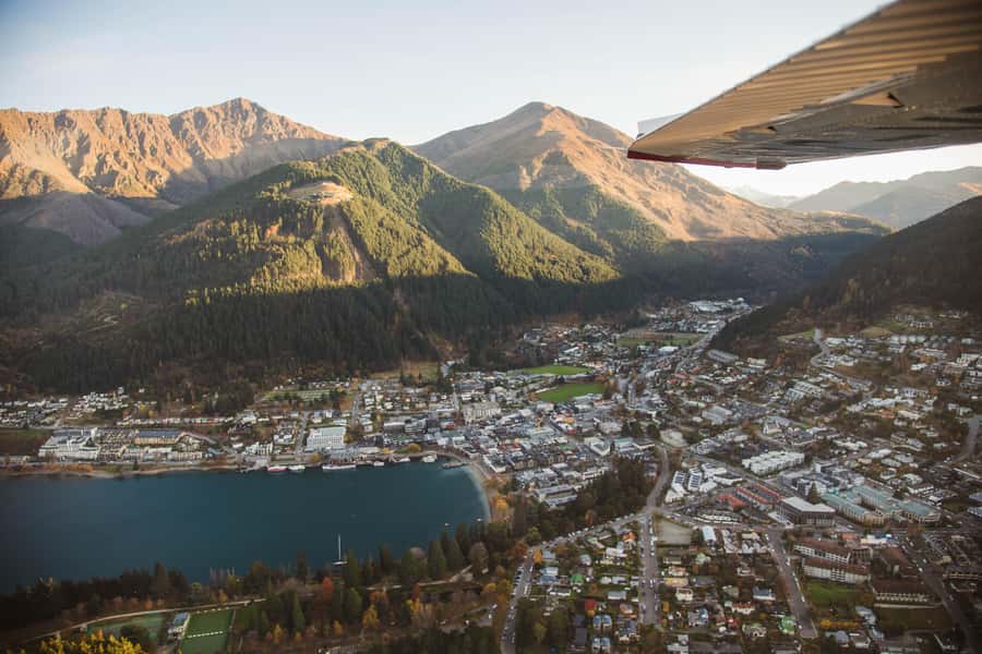 Queenstown: Sunrise Glacier Scenic Flight - Should you book the Mt. Aspiring sunrise flight?