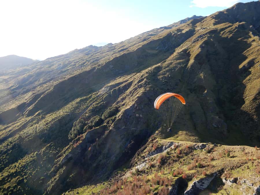 Queenstown: Tandem Paragliding Experience - Is $208 per person good value?
