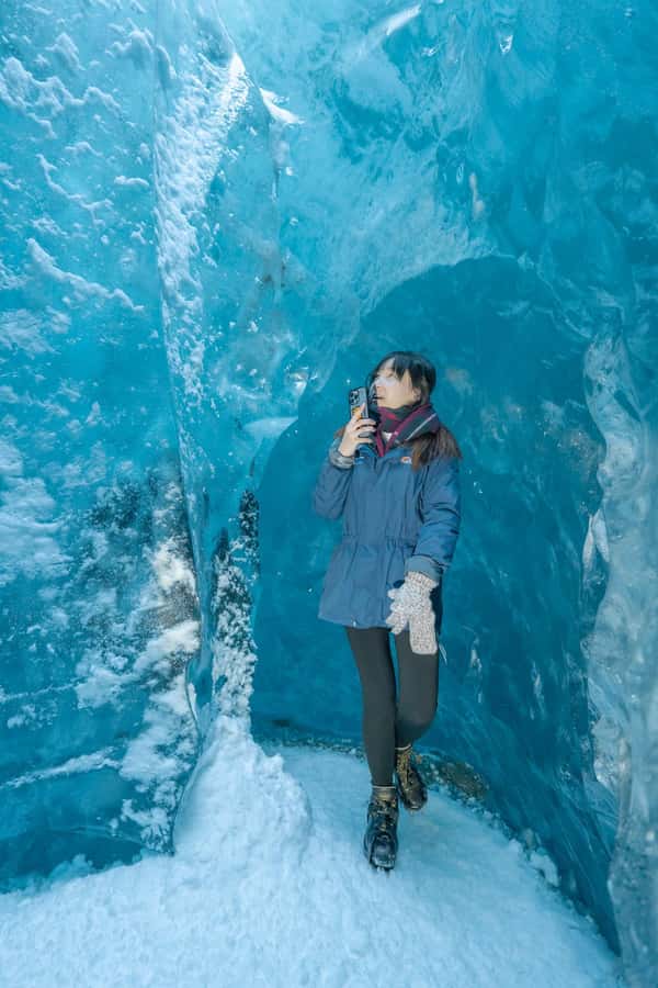 Queenstown: Tasman Glacier Helihike with Flight Transfers - Is $1,015 a fair price?