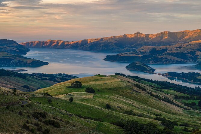 Queenstown to Christchurch via Mt Cook (1 way) (Small Group) - Lake Pukaki and the first Aoraki views