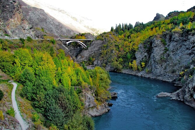 Queenstown to Franz Josef via Wanaka Small Group Day Tour (1-Way) - Ship Creek, sand, and the Tasman Sea