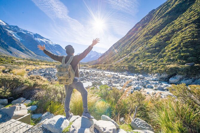 Queenstown to Mt Cook Small Group Tour (One-Way) - Why this Queenstown to Mt Cook transfer works