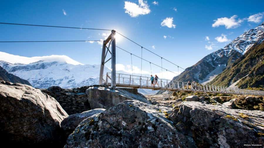 Queenstown to Tekapo Small Group Tour One Way - Key points at a glance