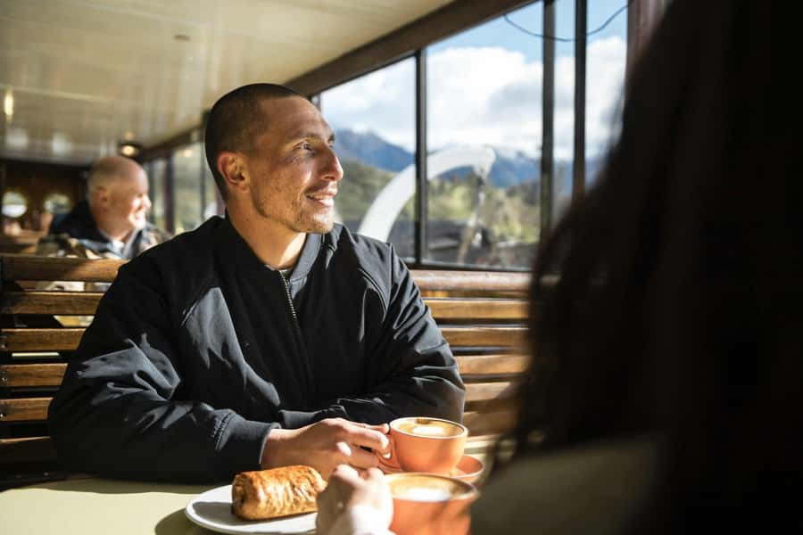 Queenstown: TSS Earnslaw Cruise of Lake Whakatipu - Why the TSS Earnslaw is the real attraction