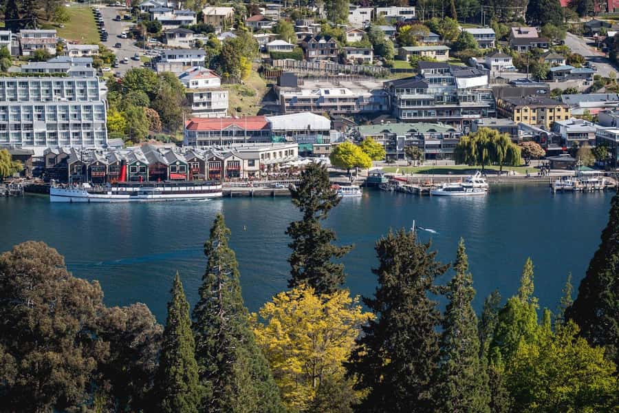 Queenstown: TSS Earnslaw Cruise of Lake Whakatipu - Is $68 a fair price?