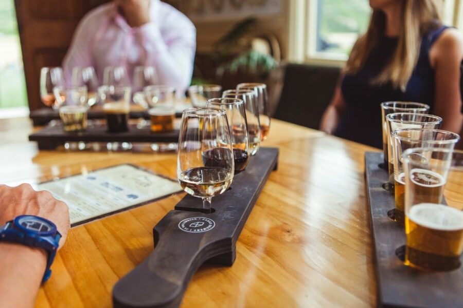 Queenstown: Twilight Wine and Craft Beer Tour - How this compares with other Queenstown plans