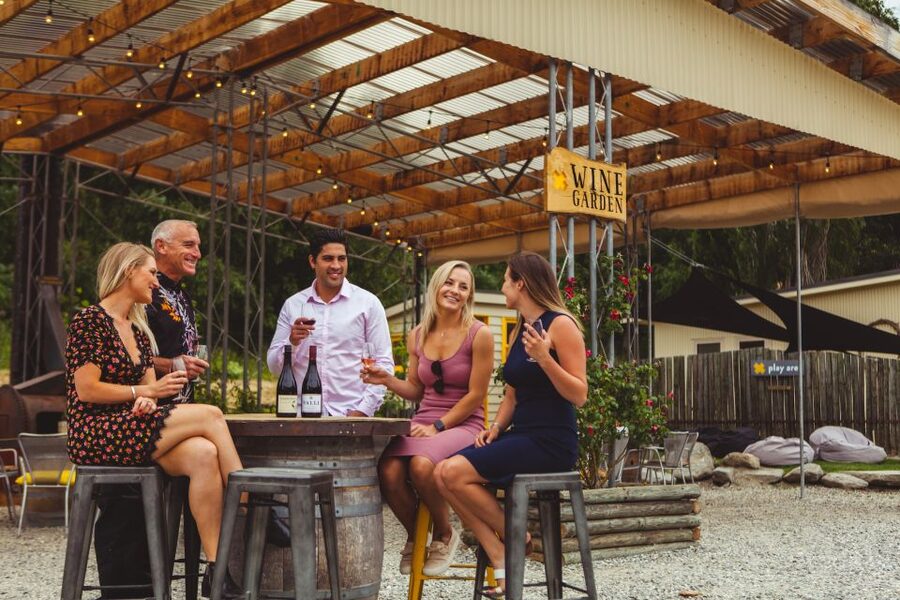Queenstown: Twilight Wine and Craft Beer Tour - Is $128 good value?