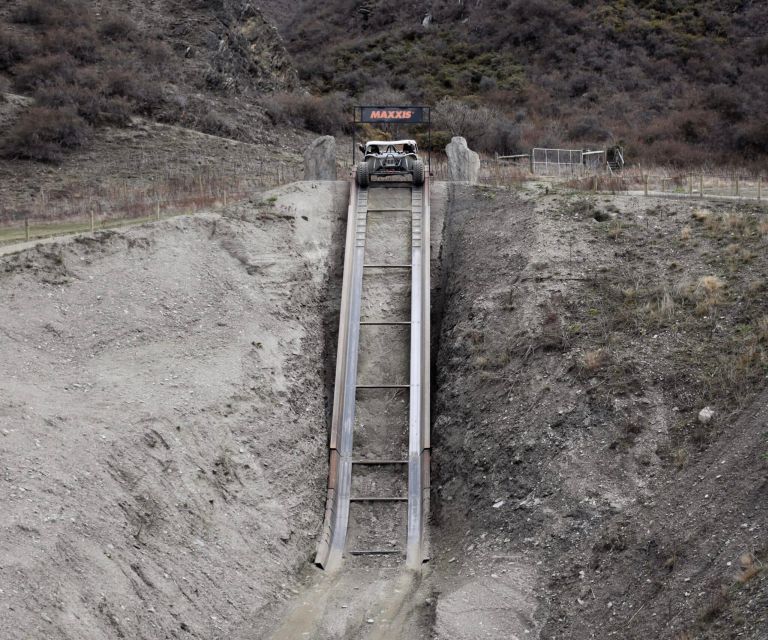 Queenstown: Ultimate Off-Roading Experience - Why the small group makes a difference