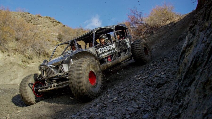 Queenstown: Ultimate Off-Roading Experience - Practical planning for your visit
