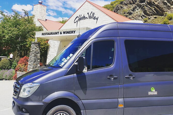 Queenstown VIP Wine Drop and Hop Tour - Key points to know before you book