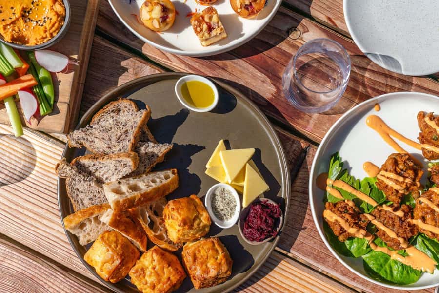 Queenstown: Walter Peak Garden to Table Experience - Who should book this outing?