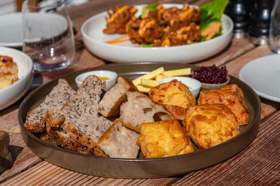 Queenstown: Walter Peak Garden to Table Experience - Is $92 a fair price?