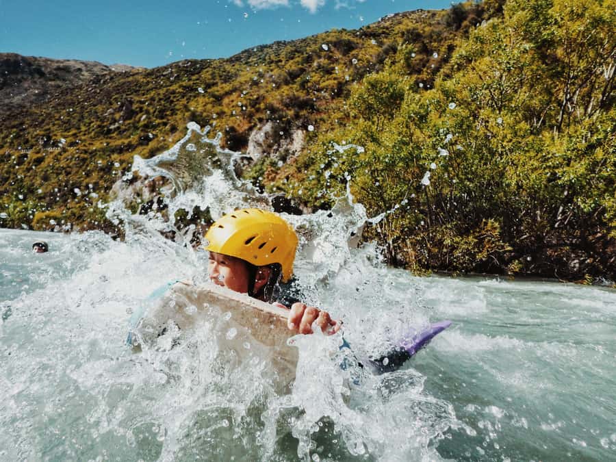 Queenstown: White Water Surfing Along the Kawarau River - Why this Kawarau River trip feels different