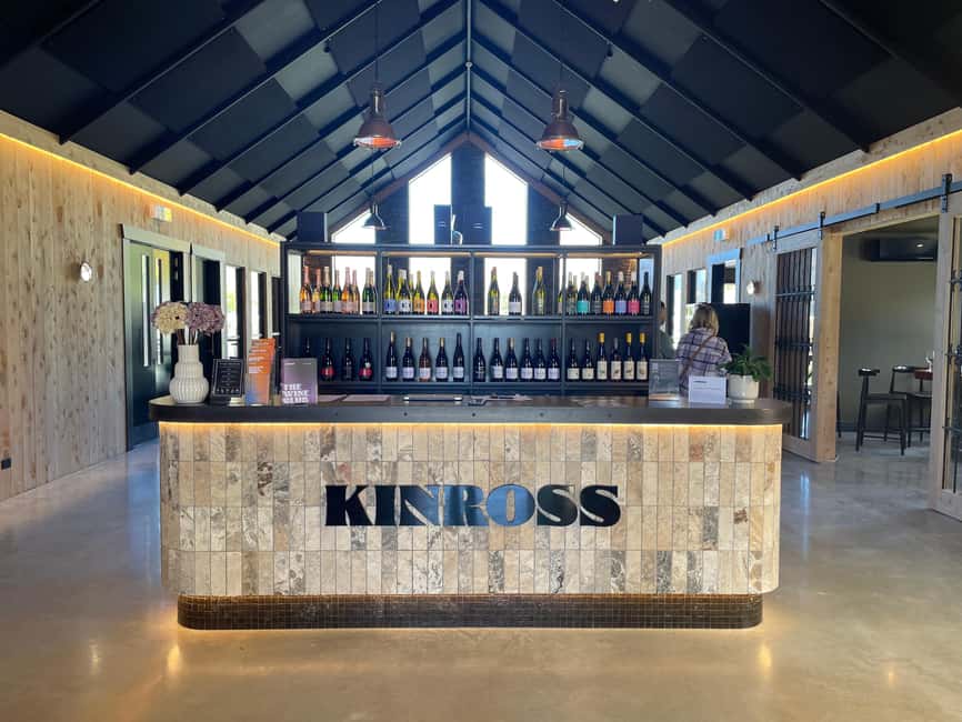 Queenstown: Wine Tasting Tour - Mt Rosa for owner-operated wines