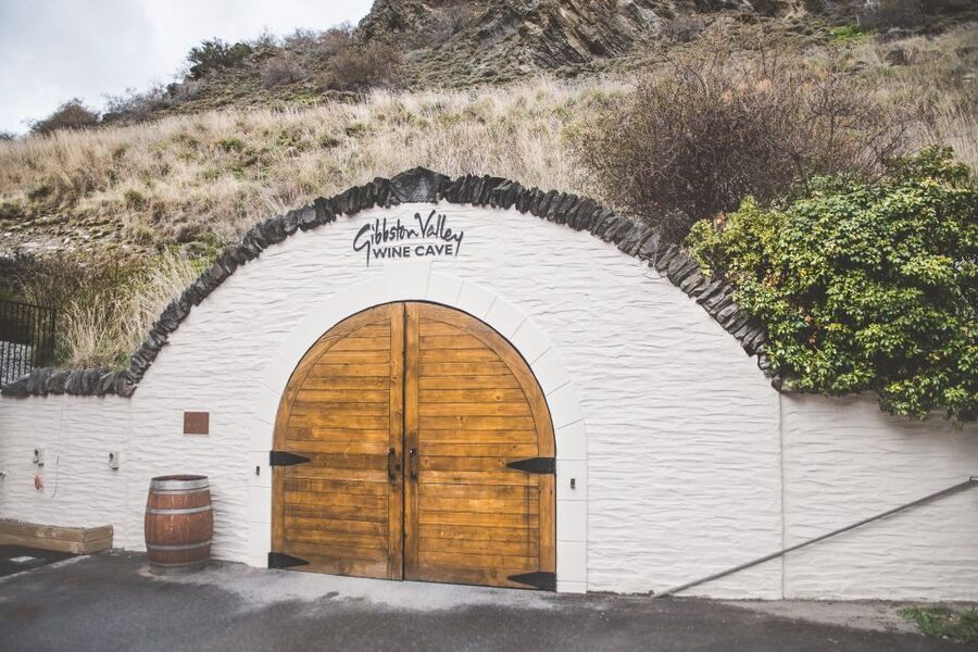 Queenstown: Wine Tasting Tour - Gibbston Valley and New Zealand’s largest underground wine cave