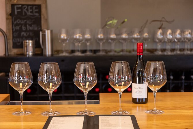 Queenstown Wine Tour - Why this Queenstown wine tour feels different