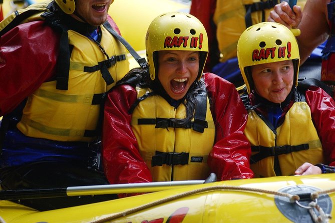 Rafting Rotorua Kaituna White Water Rafting | Kaitiaki Adventures - Forest, gorge, and the river’s cultural meaning