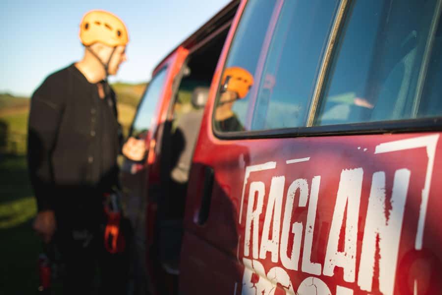 Raglan: Karioi Canyoning - The price and what you receive