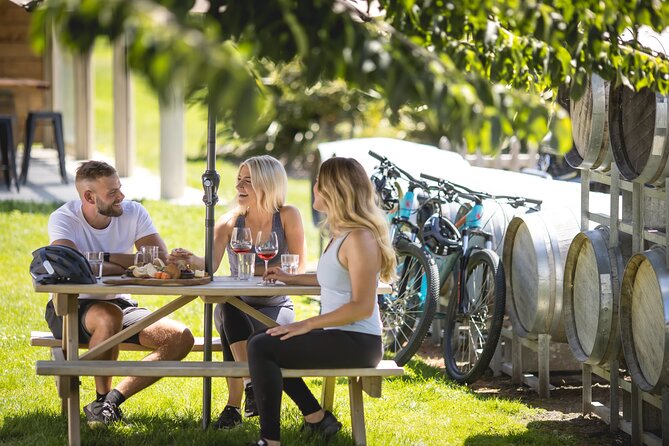 Ride Queenstown’s Stunning Trails on a Mountain Bike - How the price works as a day outdoors