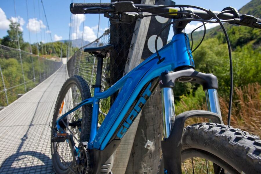 Ride to Riches: Arrowtown to Queenstown with Shuttle - Is $67 good value?