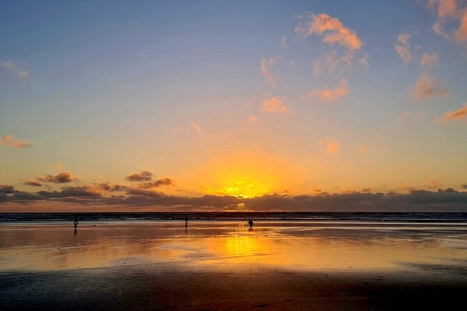 Romantic Auckland Sunset tour with Winery & Thermal pool - Who will enjoy this outing most?