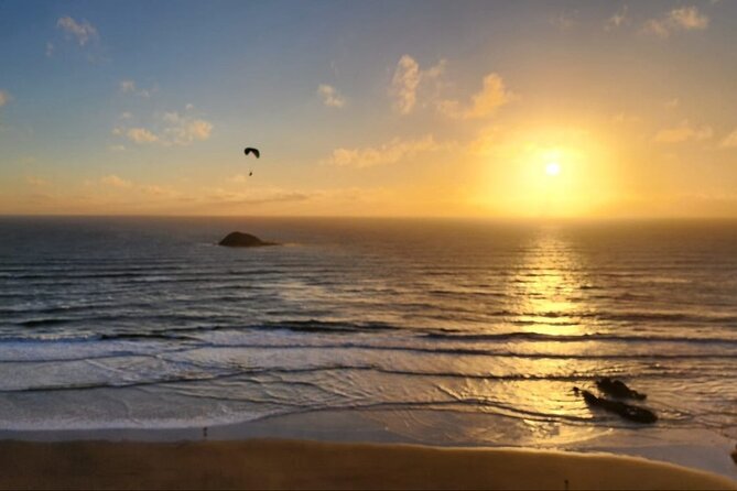 Romantic Auckland Sunset tour with Winery & Thermal pool - Palm Springs Hot Pool: two hours to slow down