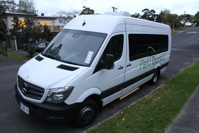Rotorua and Waitomo Caves Day Trip from Auckland -Smaller Groups - What the 13-hour schedule feels like