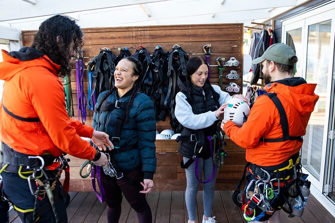 Rotorua Canopy Tours: 2.5Hour Native Forest Zipline Adventure - Key things to know before you book
