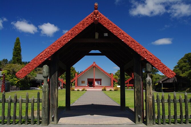 Rotorua Discovery Te Puia Tour - Is $166.93 a fair price?