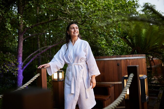 Rotorua Forest Hot Tub Soak at Secret Spot - Quick take: what makes this soak worth considering