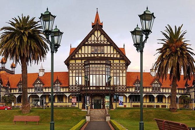 Rotorua Full Day Private Tour from Auckland - Who will enjoy this private Rotorua outing