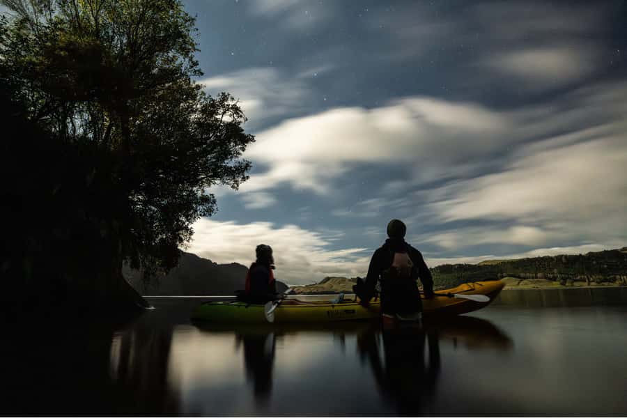 Rotorua: Glow Worm Kayak Tour - Key points to know before you paddle