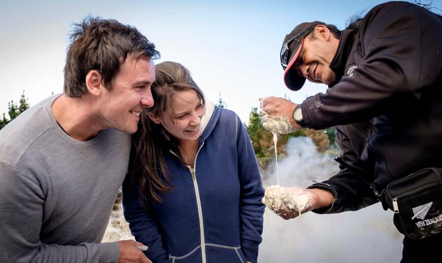 Rotorua: Hell's Gate Geothermal Walk - Should you book the Hell’s Gate walk?