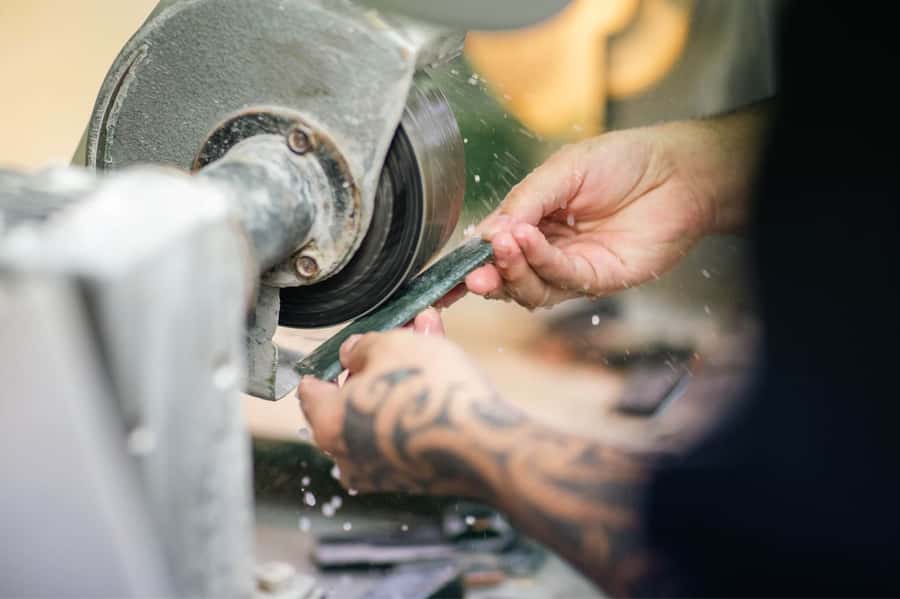 Rotorua: Jade Carving Experience at a Local Studio - Why pounamu makes this short Rotorua visit worthwhile
