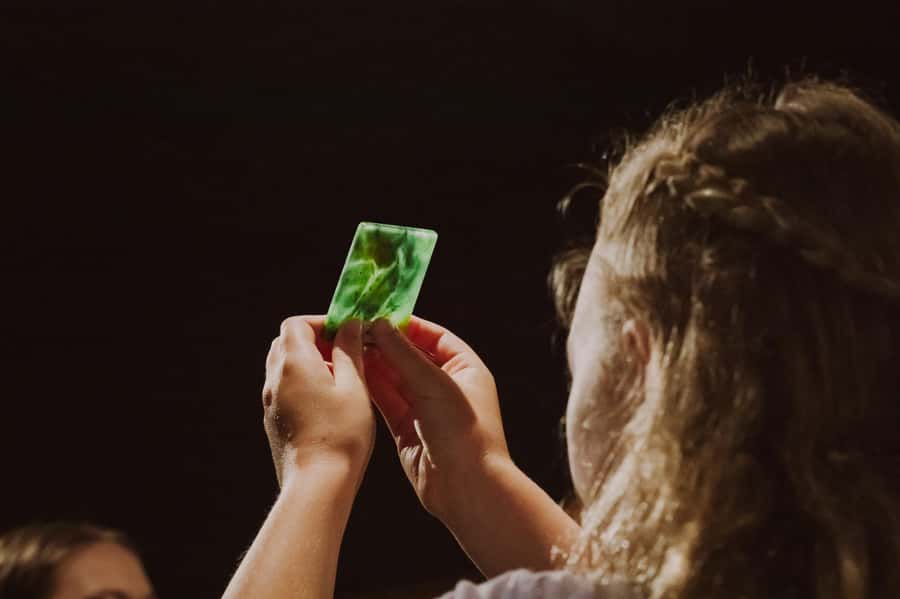 Rotorua: Jade Carving Experience at a Local Studio - What the $26 price really gets you