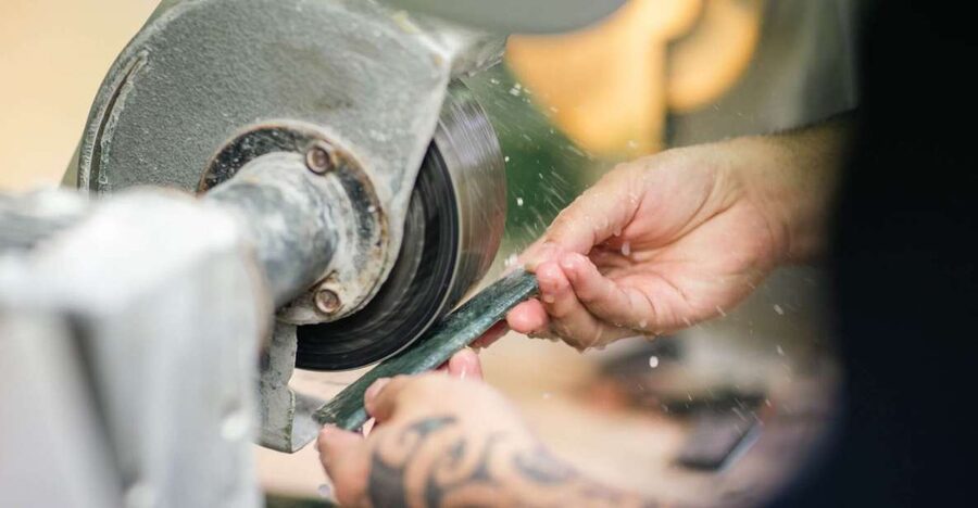 Rotorua: Jade Carving Experience at a Local Studio - Who will enjoy this Rotorua craft experience
