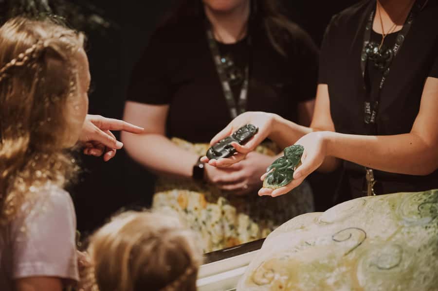 Rotorua: Jade Carving Experience at a Local Studio - My verdict: book it for the story, not just the souvenir