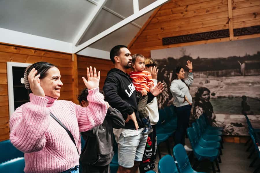 Rotorua: Māori Cultural Performance with Dancing - Who will enjoy it most