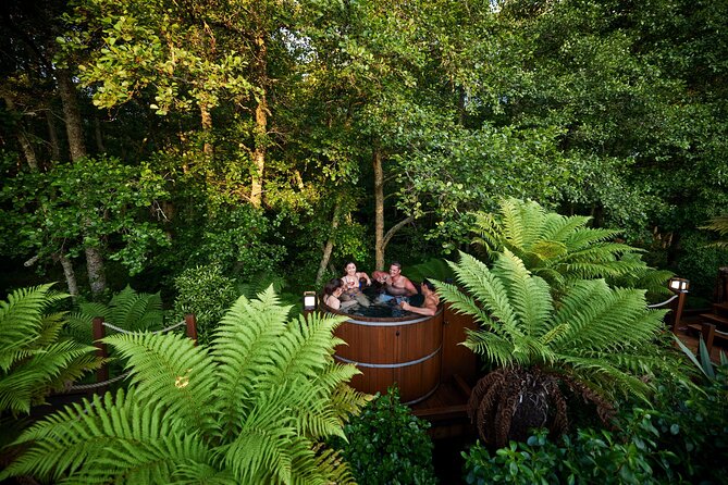 Rotorua Private tour with Hotspring - Who should book this Rotorua tour?