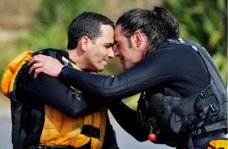 Rotorua Rafting: Kaituna River White Water Experience - From Rotorua pickup to the Kahikatea forest base
