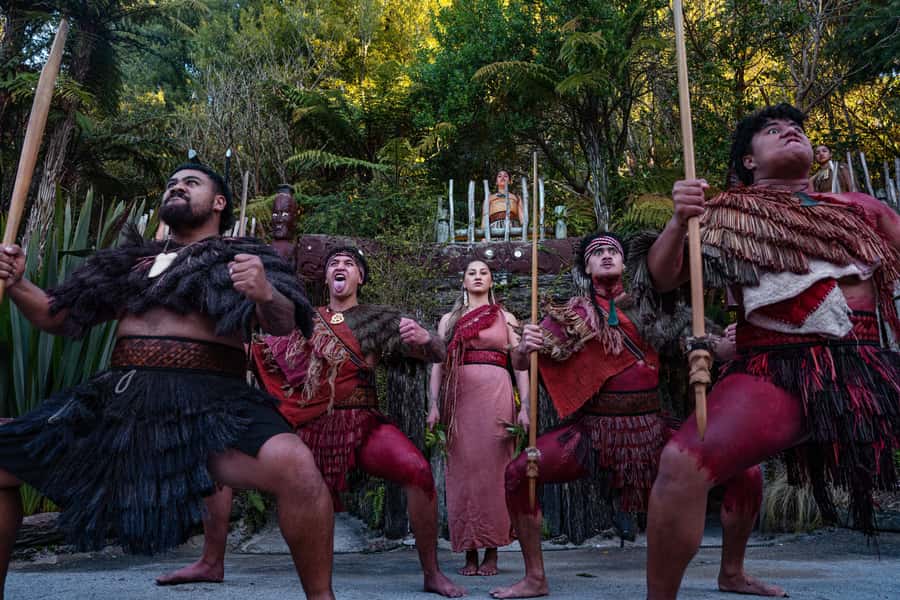Rotorua: Te Pa Tu Māori Cultural Experience with Dinner - Who will enjoy this Rotorua evening