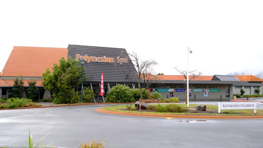 Rotorua: Te Puia Maori Village and Rejuvenation Tour - Key points to know before booking