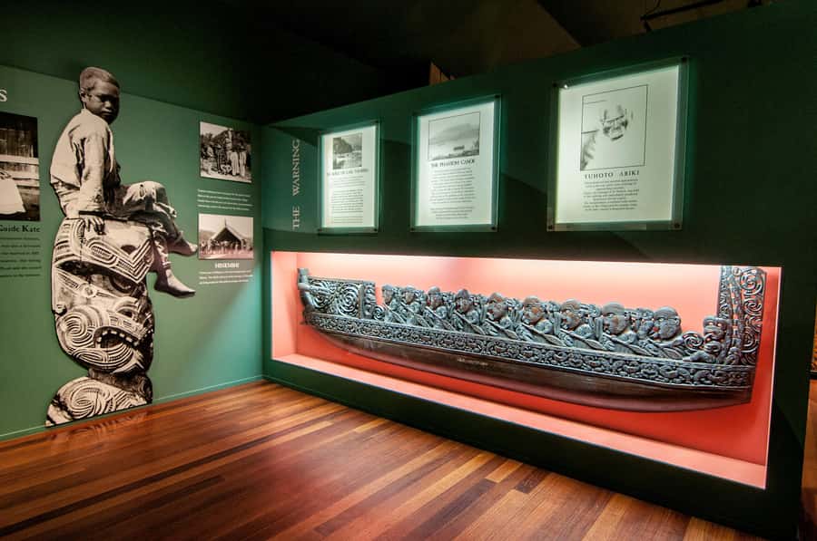 Rotorua: The Buried Village of Te Wairoa - A Story Told by People Connected to the Site