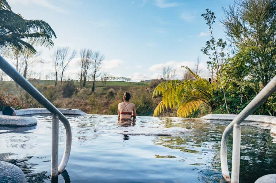 Rotorua: 'Thermal Path Tour' Geothermal half day Tour - Why this route feels different from a standard Rotorua tour