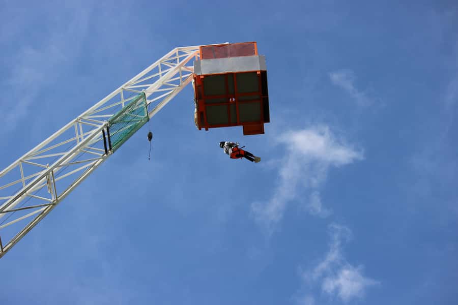 Rotorua: Velocity Valley - NEW Vertigo 43m drop - Is NZ$104 Good Value?